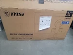 Msi Mag345cqr 34" 144 Hz Va Uwqhd Gaming Monitor 3440x1440. Fixed Price $225.00.