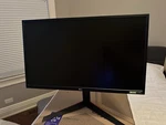 1080p 144hz Refresh Rate Lg 27g K750f - B Monitor. Fixed Price $70.00.