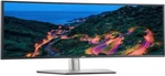 Dell Ultrasharp U3423we 34.1" Wqhd Curved Screen Wled Pre-owned. Fixed Price $329.99.