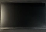 Lg 25ms550 24.5" 16:9 Full Hd 1080p 100hz Ips Lcd Monitor, Black 25ms550-b Read!. Fixed Price $69.00.