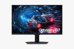 Samsung Odyssey G7 27" 4k Uhd 180hz / Fhd 360hz Ips Gaming Monitor Ls27fg706enxz. Fixed Price $399.00.