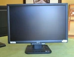 Read Desc Used Acer Al2016wbbd 20" Wsxga+ 1680 X 1050 D-sub, Dvi Lcd Monitors. Fixed Price $21.00.