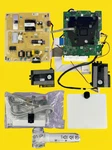 Samsung M50d 27" Ls27bm501en Monitor Stand, Main & Power Boards #5488 Z51b5. Fixed Price $55.59.