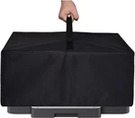 Heavy Duty Fabric Water-proof Uv-resistant Dust Cover For Hp Officejet 8015e Wir. Fixed Price $23.09.