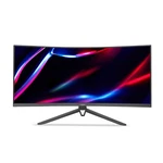Acer Nitro 34" Ultrawide Qhd Led Curved Gaming Monitor Black 1ms 165hz Ed343cur. Fixed Price $189.99.