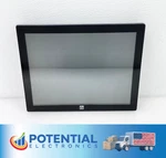 Elo Monitor 15'' Touch Systems Et1519l--2uwa-0-gy-g E651942 Free Shipping. Fixed Price $90.00.