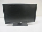 Dell P2310hc 23" Lcd Flat Screen Computer Monitor With Stand. Fixed Price $35.00.