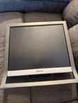 Sony Sdm-hs75 17 Tft Lcd Color Computer Monitor Tested Working With Cables. Fixed Price $59.99.