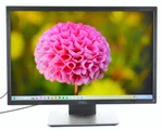 Grade A - Dell P2217 22" Led Monitor 1680x1050 Hdmi Displayport Vga Usb Hub. Fixed Price $54.99.