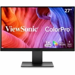 Viewsonic Vp2788-5k 27 Inch 5k Mac-ready Monitor With 100% Srgb, 99% Dci-p3, Pan. Fixed Price $944.97.