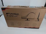 Sansui 24" 100hz Full Hd Monitor - Slim Design Es-24f2c. Fixed Price $68.00.