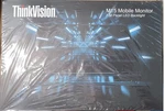 New Lenovo Thinkvision Usb-c M15 Mobile Monitor 15.6" 1920x1080 Led Flat Panel. Fixed Price $128.00.