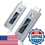 Wireless Hdmi Transmitter And Receiver 4k Decode & 1080p 60hz Ultra Hd Output, 3. Fixed Price $64.30.