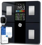 Ge Scale For Body Weight, Fat, Bmi, Muscle Mass, Smart Bathroom Scales With. Fixed Price $55.79.