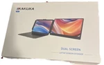 Kakuka Dual Screen Laptop Extender. Fixed Price $123.94.
