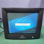 Dell E773c 17" Retro Gaming Crt Vga Svga Computer Monitor 1280 X 1024 Tested. Fixed Price $149.99.