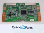 Nec X462un L468tp T-con Board Lj94-02790d (shdc4lv0.0). Fixed Price $32.99.