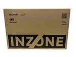 Sealed Sony Inzone M9 27" Lcd Monitor Sdm-u27m90 Nvidia G-sync Hdmi. Fixed Price $799.95.