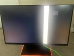 Razer Raptor 27" Monitor Wqhd 165hz - Rz39-03500100-r3u1 -black-defective Screen. Fixed Price $50.00.