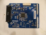 Viewsonic Ifp6550 Monitor Io Board 004.057.000268 / Srt.hdmi2.0 Sw.01. Fixed Price $25.00.