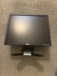 Dell Monitor Cn-ocn078-7 V A00 10017 -81f-okal. Fixed Price $35.00.