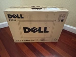 Dell P1911t 19" 1440x900 16:10 1000:1 Dvi Vga Lcd Monitor 8jcgh New Sealed Box. Fixed Price $99.00.