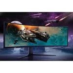 Lg Ultragear 49 Curved Dqhd Gaming Monitor 240hz Hdr Freesync 49gr85dc-b. Fixed Price $700.00.