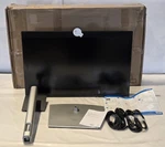 Dell P2724deb Qhd 27 Inch 2560 X 1440p Dp Video Monitor Stand And Power Cord. Fixed Price $299.99.