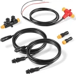 Nmea 2000 Dual Device Starter Kit To Process Nema 2k Network For Lowrance. Fixed Price $61.99.