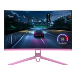 Westinghouse 27.0" 200hz Va Fhd Gaming Monitor Free/g Sync Wc27rx6250p - Pink. Fixed Price $219.99.