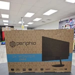 Periphio 24" 1080p Gaming Monitor -75hz Hd - Black. Fixed Price $79.00.