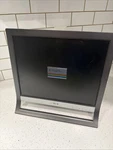 Sony Sdm-hs75 Lcd Monitor. Tested & Working (cables Included). Fixed Price $39.95.