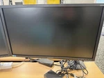 Samsung S24e450d 24-inch Fhd Led Lcd Monitor Used Grade A No Stand. Fixed Price $30.00.