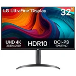 Designer Workstation Monitor - Lg 32ur550k-b 4k Uhd 32 Hdr10. Fixed Price $525.99.