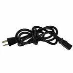 Power Cable Cord Samsung Lt-p468w Mh15nsss Ml17nssss P2370hd P2370hd-1 P2450h. Fixed Price $9.98.