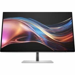 Hp 727pu 27" Class Wqhd Led Monitor 16:9 Natural Silver. Fixed Price $622.07.