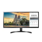 Lg Ultrawide 29wk50s-p 29 Inch Widescreen Full Hd Ips Led Monitor. Fixed Price $158.50.