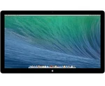 Apple Led Cinema Display 24in 1920x1200 16:9 Aspect Ratio Model A1316 Visa Mount. Fixed Price $165.99.