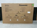 Panasonic 86" Led Lcd Professional Tv 4k Th-86cqe1w Display New. Fixed Price $1799.99.