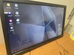 Nec Multisync V404 40 Commercial-grade Large Value Format Lcd Display. Fixed Price $850.00.