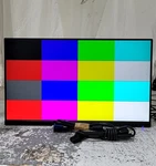 Viewsonic Vs17295 Va2456-mhd H Lcd Monitor 24" Dp Hdmi Vga Grade B See Notes. Fixed Price $31.61.