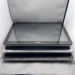 Elo Touch Solutions Esy15i1 Esy15l1b Touchscreen Signage Displays Sold As Is Lot. Fixed Price $199.99.