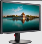 Brand New Lenovo Thinkvision T2054p 20" Led Monitor 1440x900 Black 60g1mar2us. Fixed Price $60.00.
