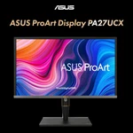 Asus Proart Pa27ucx 27 4k Uhd Mini Led Monitor Hdr-10 1000 Nits Dolby Vision. Fixed Price $3039.00.