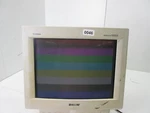 Sony Trinitron Cpd-100es 15" Vga Crt Monitor. Fixed Price $152.99.