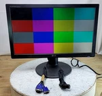 Lg W2442pa Bft.auswqpn Lcd Monitor 24" Vga Hdmi Dvi Grade B. Fixed Price $30.94.