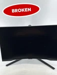 (broken) Samsung Odyssey G6 27 Curved 240hz Gaming Monitor Hdr600. Fixed Price $199.99.