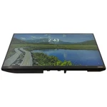 Samsung F24t350fhn 24" 1080p 75hz Hdmi Vga Ips Led Computer Monitor (works/read). Fixed Price $54.99.
