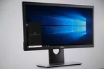 Dell P2317h 23" Ips Led Monitor Full Hd 1080p Usb 3.0 Hdmi Dp 16:9 P2317hb Cg1gj. Fixed Price $75.85.