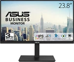 Asus 23.8 1080p Docking Monitor (va24ecpsn) - Full Hd. Fixed Price $140.00.